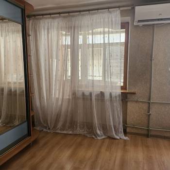 Сдается 1-комнатная квартира, 33 м²