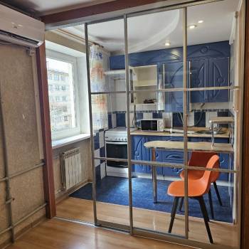 Сдается 1-комнатная квартира, 33 м²