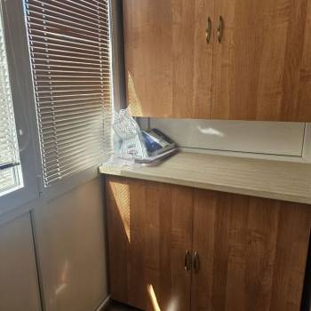 Сдается 1-комнатная квартира, 33 м²
