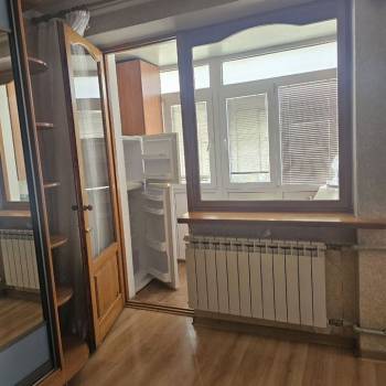 Сдается 1-комнатная квартира, 33 м²