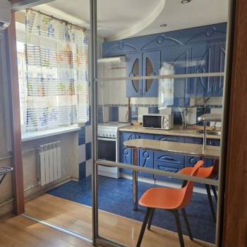 Сдается 1-комнатная квартира, 33 м²