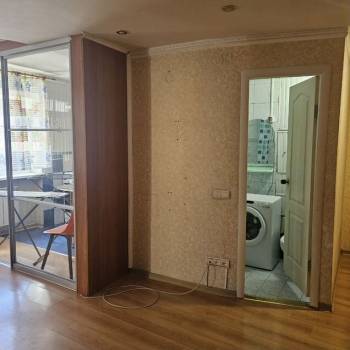 Сдается 1-комнатная квартира, 33 м²