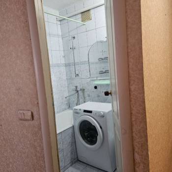 Сдается 1-комнатная квартира, 33 м²