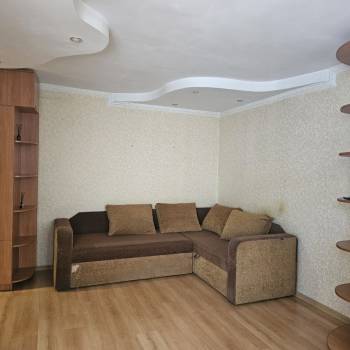 Сдается 1-комнатная квартира, 33 м²