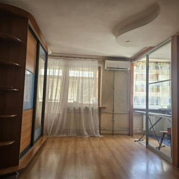 Сдается 1-комнатная квартира, 33 м²
