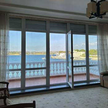 Сдается 2-х комнатная квартира, 85 м²