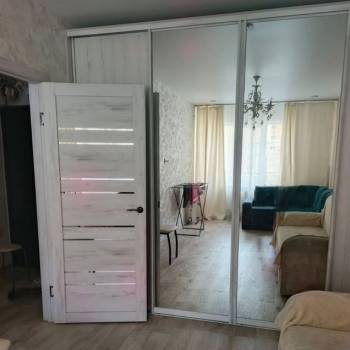 Сдается 1-комнатная квартира, 36 м²