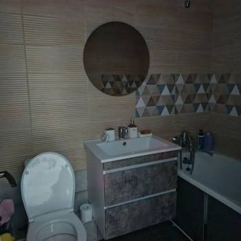 Сдается 1-комнатная квартира, 36 м²