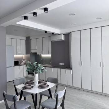 Сдается 1-комнатная квартира, 54 м²