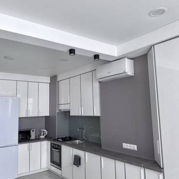 Сдается 1-комнатная квартира, 54 м²