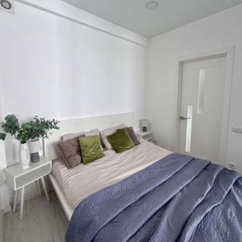 Сдается 1-комнатная квартира, 54 м²