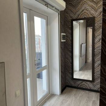 Сдается 2-х комнатная квартира, 48 м²