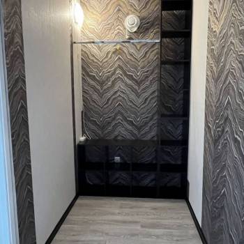 Сдается 2-х комнатная квартира, 48 м²