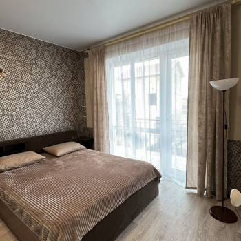 Сдается 2-х комнатная квартира, 48 м²