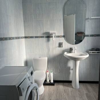 Сдается 2-х комнатная квартира, 48 м²