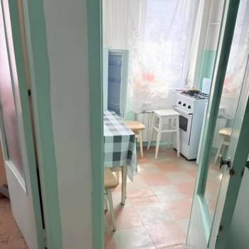 Сдается 1-комнатная квартира, 22,6 м²