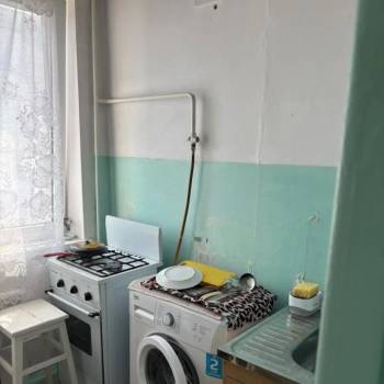 Сдается 1-комнатная квартира, 22,6 м²