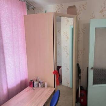 Сдается 1-комнатная квартира, 22,6 м²