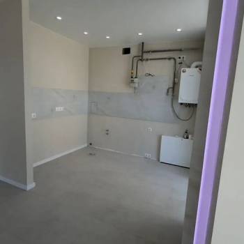 Продается 2-х комнатная квартира, 52,7 м²