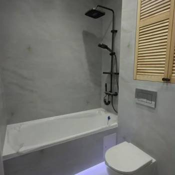 Продается 2-х комнатная квартира, 52,7 м²