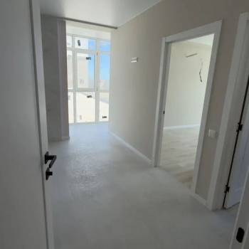 Продается 2-х комнатная квартира, 52,7 м²