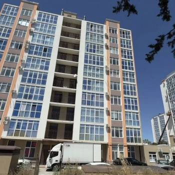 Продается 2-х комнатная квартира, 52,7 м²