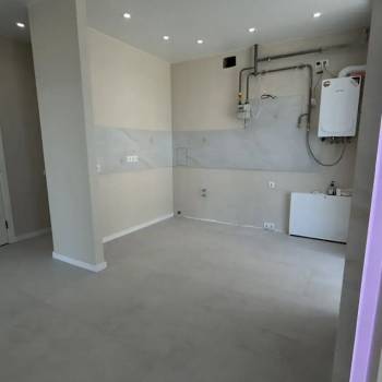 Продается 2-х комнатная квартира, 52,7 м²