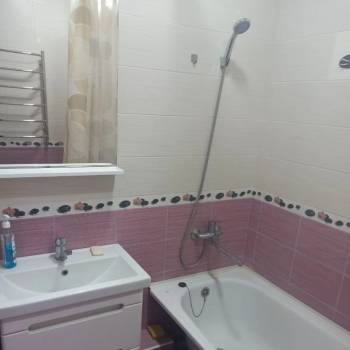 Сдается 2-х комнатная квартира, 59 м²