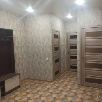 Сдается 2-х комнатная квартира, 59 м²
