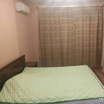 Сдается 2-х комнатная квартира, 59 м²