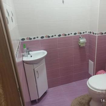 Сдается 2-х комнатная квартира, 59 м²