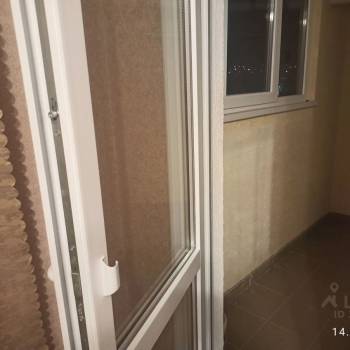 Сдается 2-х комнатная квартира, 59 м²