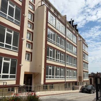 Продается 2-х комнатная квартира, 76 м²
