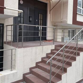 Продается 2-х комнатная квартира, 76 м²