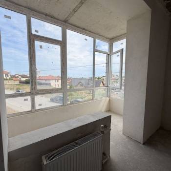Продается 2-х комнатная квартира, 76 м²