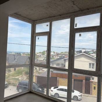 Продается 2-х комнатная квартира, 76 м²
