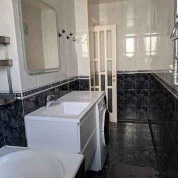 Сдается 2-х комнатная квартира, 53 м²