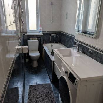 Сдается 2-х комнатная квартира, 53 м²