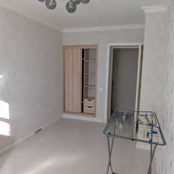 Сдается 2-х комнатная квартира, 53 м²