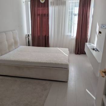 Сдается 2-х комнатная квартира, 53 м²