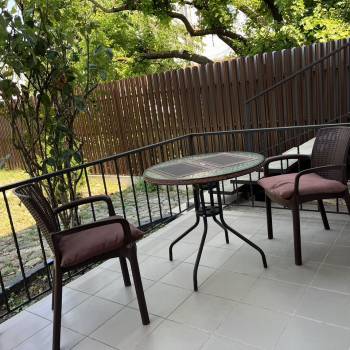 Сдается 1-комнатная квартира, 27 м²