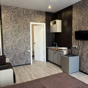 Сдается 1-комнатная квартира, 27 м²
