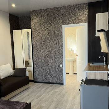 Сдается 1-комнатная квартира, 27 м²