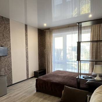 Сдается 1-комнатная квартира, 27 м²