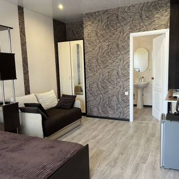 Сдается 1-комнатная квартира, 27 м²