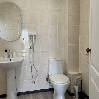 Сдается 1-комнатная квартира, 27 м²