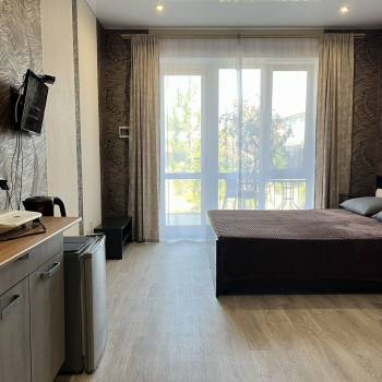 Сдается 1-комнатная квартира, 27 м²