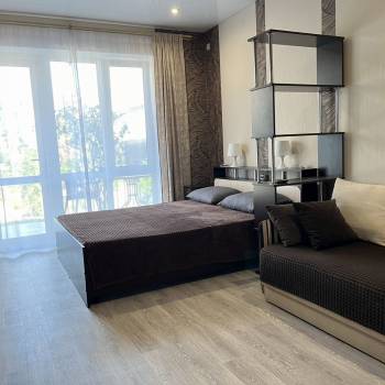 Сдается 1-комнатная квартира, 27 м²