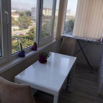 Сдается 1-комнатная квартира, 40 м²
