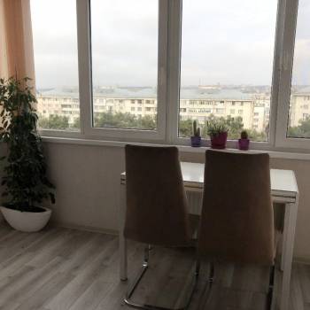 Сдается 1-комнатная квартира, 40 м²